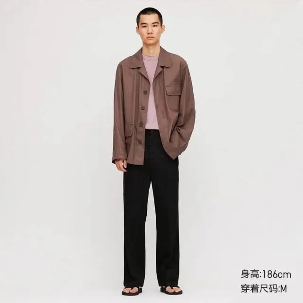 Uniqlo U Hunting Jacket – NWT - Picture 8 of 8